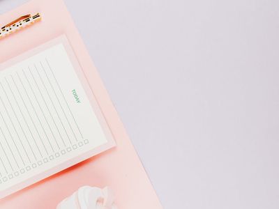 Minimalist workspace with soft lighting for daily practice routines